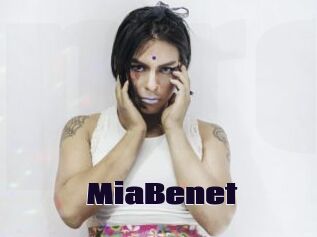 MiaBenet