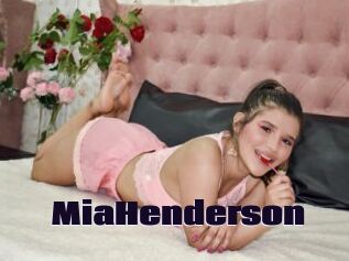 MiaHenderson