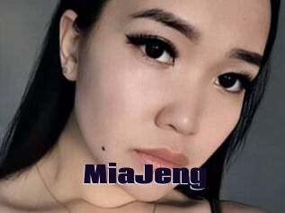 MiaJeng