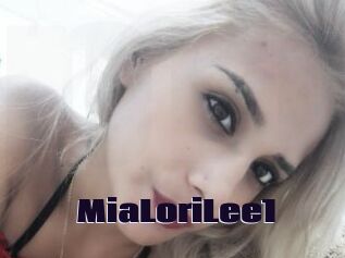 MiaLoriLee1