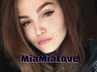 MiaMiaLove