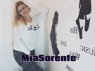 MiaSorente