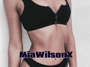 MiaWilsonX