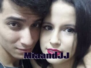 MiaandJJ
