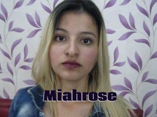 Miahrose