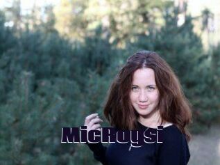MicRoysi