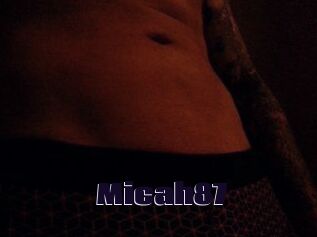 Micah87