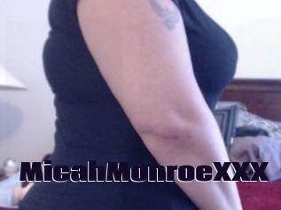 MicahMonroeXXX