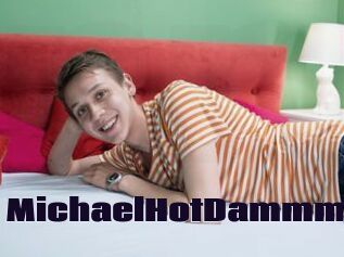 MichaelHotDammm