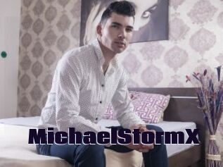 MichaelStormX