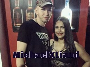 MichaelXLiand
