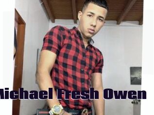 Michael_Fresh_Owen