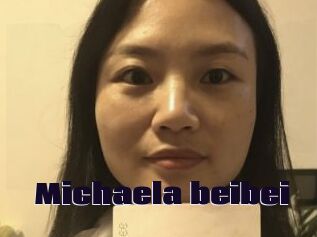 Michaela_beibei