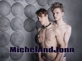 MichelAndJonn Prolap Sex