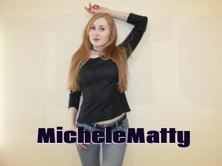 MicheleMatty