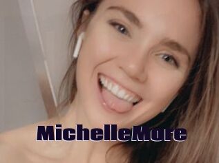 MichelleMore