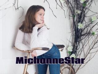 MichonneStar