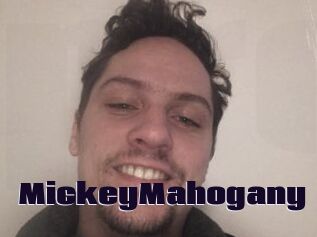 MickeyMahogany