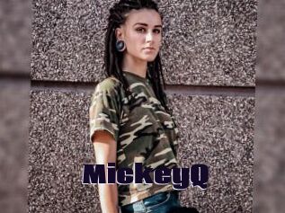 MickeyQ