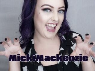 MickiMackenzie