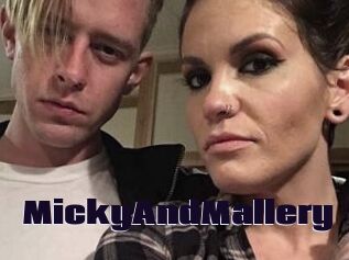 MickyAndMallery
