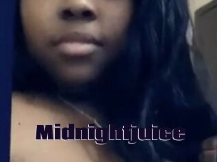 Midnightjuice