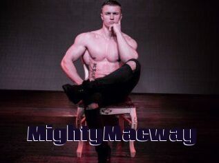 MightyMacway
