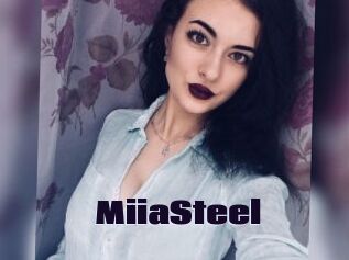 MiiaSteel