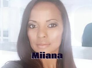 Miiana
