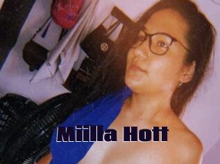 Miilla_Hott