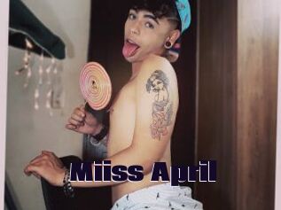 Miiss_April