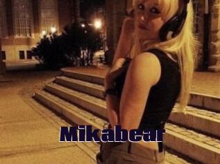 Mikabear