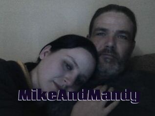 MikeAndMandy