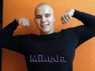 MikeJa