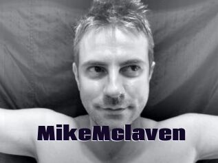 MikeMclaven