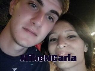 MikeNCarla