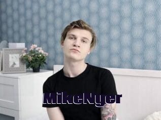 MikeNyer