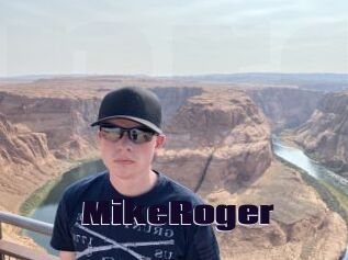 MikeRoger