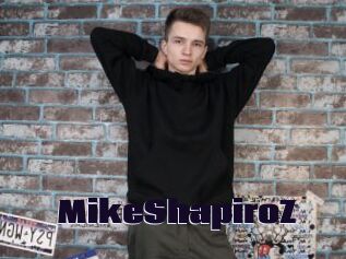 MikeShapiroZ