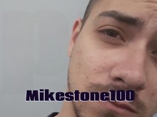 Mikestone100