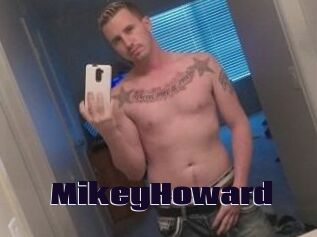 Mikey_Howard