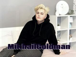 MikhailGoldman