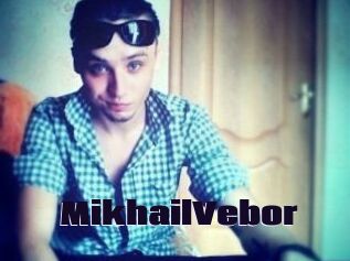 MikhailVebor