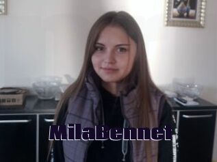 MilaBennet