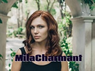 MilaCharmant