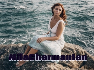 MilaCharmantan Prolap Sex