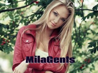MilaGents