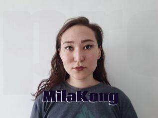MilaKong