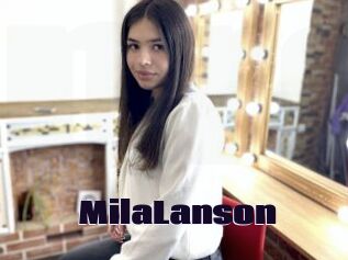 MilaLanson
