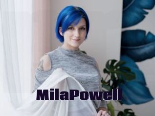 MilaPowell